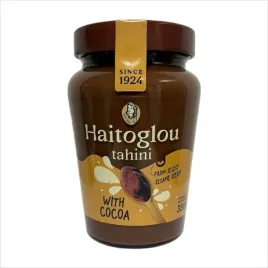 miazga-sezamowa-tahini-z-kakao-haitoglou-350g