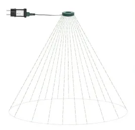 lampki-choinkowe-led-z-pierscieniem-16-pasm-x-25m-400-diod-ciepla-biel