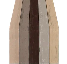 bieznik-na-stol-plamoodporny-40x240-cm-dekoracyjny-brazowy-wzor-w-pasy