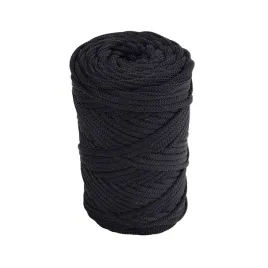 sznurek-poliestrowy-plaski-czarny-3mm-do-rekodziela-szydelkowania-200mm
