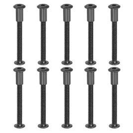 sruby-chicago-patikil-m6x55-mm-czarne-10-zestawow-do-mebli-i-skory