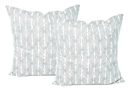 poszewki-boho-bawelna-100percent-wzor-indyjski-45x45-2szt