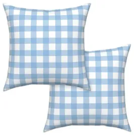 poszewki-dekoracyjne-60x60-niebieska-kratka-zestaw-2-szt