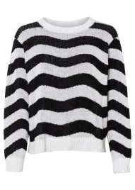 rainbow-sweter-oversize-ze-wzorem-w-paski-32-34