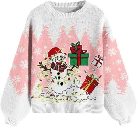 sweter-swiateczny-damski-balwan-bialy-m-loveternal