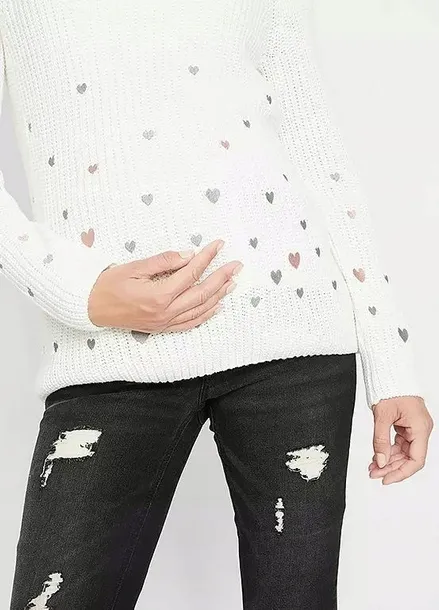 bpc-sweter-ciazowy-w-serca-40-42-stan-nowy