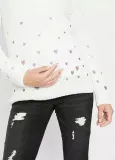 bpc-sweter-ciazowy-w-serca-40-42-stan-nowy