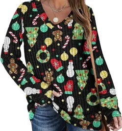 sweter-swiateczny-lekki-luzny-dekolt-v-czarny-m