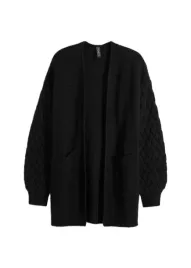 rainbow-sweter-kardigan-czarny-32-34