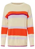 rainbow-sweter-w-paski-bezowy-32-34