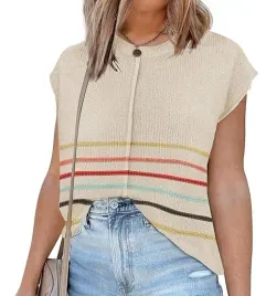 sweter-bez-rekawow-luzny-kroj-bezowy-w-paski-trendimax-m