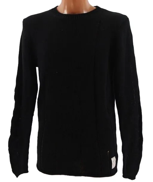 burning-palms-sweter-meski-czarny-l