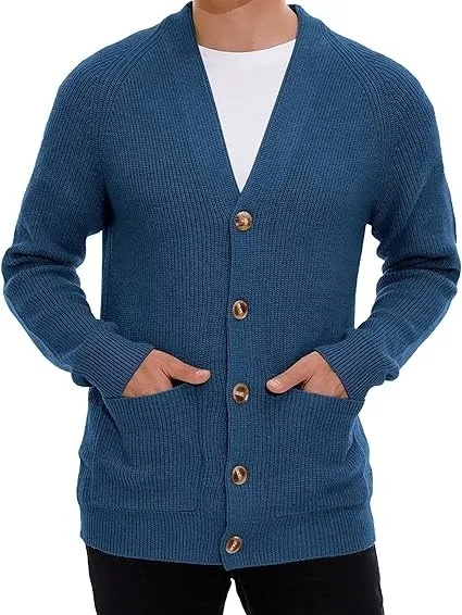 sweter-meski-kardigan-niebieski-s