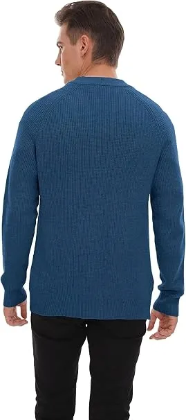 sweter-meski-kardigan-niebieski-s-marka-bez-marki