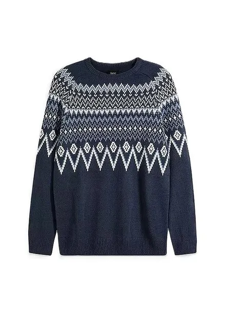 bpc-sweter-w-norweski-wzor-64-66