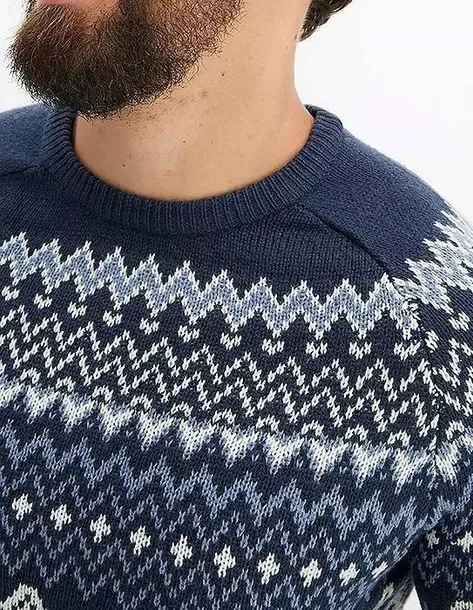 bpc-sweter-w-norweski-wzor-64-66-stan-nowy