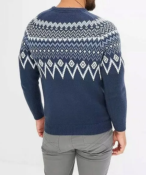 bpc-sweter-w-norweski-wzor-64-66-marka-bonprix