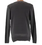 burning-palms-sweter-meski-szary-m-stan-nowy
