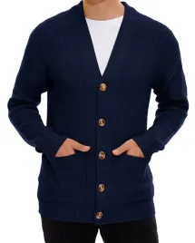 sweter-meski-kardigan-granatowy-s