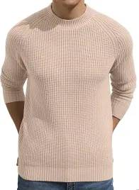 sweter-okragly-dekolt-casual-sailwind-jasny-bez-xl