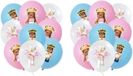 balony-zestaw-18-sztuk-rozowe-niebieskie-biale-damoff-urodzinowe
