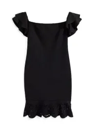 bodyflirt-sukienka-z-falbanka-czarna-36-38