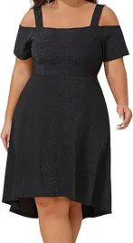 sukienka-z-odkrytymi-ramionami-metaliczna-nitka-czarna-4xl
