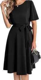 sukienka-koktajlowa-rozkloszowana-bbonlinedress-czarna-m