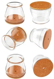nakladki-na-nogi-krzesel-20szt-okragle-33-50-mm-przezroczyste