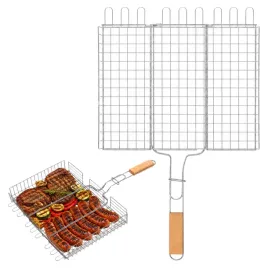 ruszt-siatka-kratka-do-grillowania-ryb-miesa-warzyw-drewniana-raczka-grill
