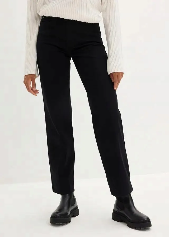 bpc-spodnie-jeans-czarne-36-stan-nowy