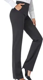 spodnie-damskie-eleganckie-proste-elastyczne-z-kieszeniami-grafitowe-xl