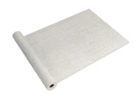 tapeta-samoprzylepna-lniana-niebiesko-zlota-winylowa-30x200-cm