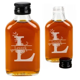 butelka-z-grawerem-monogramu-100-ml-personalizowana-z-imieniem