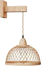 kinkiet-boho-rattan-bambusowy-abazur-scienny-rustykalny