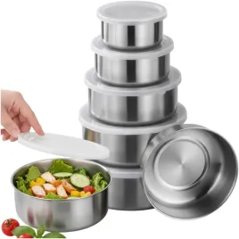 zestaw-5-misek-stalowych-z-pokrywkami-pojemniki-kuchenne-zywnosc-salaterki