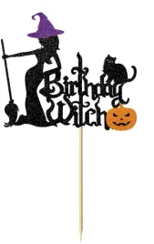 topper-na-tort-urodzinowy-birthday-witch