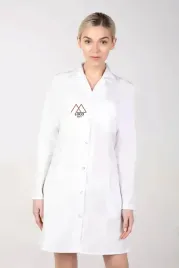 fartuch-medyczny-damski-z-dlugim-rekawem-taliowany-haft-z-twoim-logo