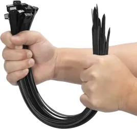 opaska-zaciskowa-opaski-trytytki-30-cm-nylon-cable-tie-100-sztuk-mocne