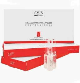 syis-ampulki-pure-collagen-100-percent-10x3-ml