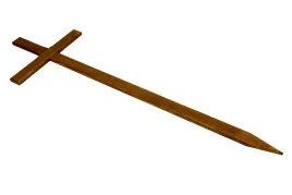 krzyz-drewniany-krzyz-nagrobny-krzyz-na-cmentarz