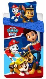 posciel-do-lozeczka-100x135-psi-patrol-chase-marshall-everest-skye