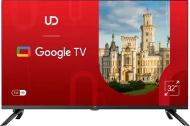 telewizor-ud-32-cale-full-hd-led-google-smart-tv-dvbt-hevc-bluetooth-wifi