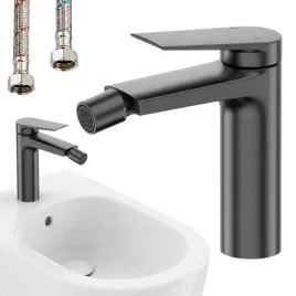bateria-bidetowa-vector-stojaca-lazienkowa-ruchomy-perlator-kran-grafitowa
