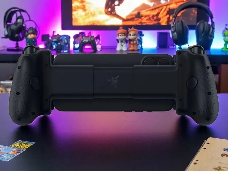 razer-kishi-v3-gaming-console-controller-stan-nowy-waga-z-opakowaniem-1-5-kg