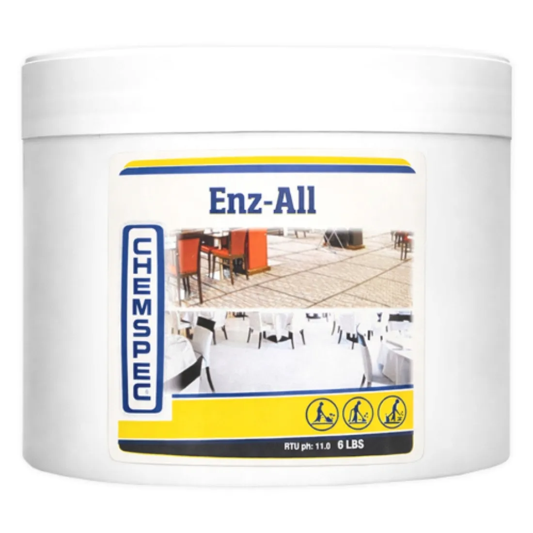 chemspec-enz-all-250g