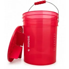 benbow-wiadro-20l-rinse-z-czerwonym-separatorem