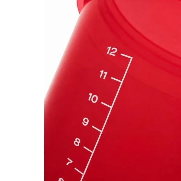 benbow-wiadro-20l-rinse-z-czerwonym-separatorem-stan-opakowania-oryginalne