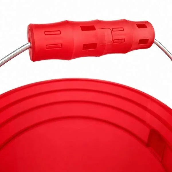 benbow-wiadro-20l-rinse-z-czerwonym-separatorem-pojemnosc-20-l