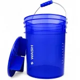 benbow-wiadro-20l-wash-z-niebieskim-separatorem